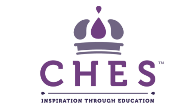 CHES logo