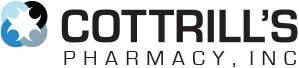 Cottrill's Pharmacy logo