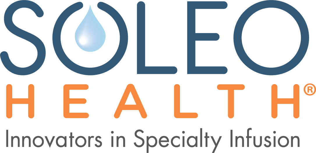 Soleo Health logo