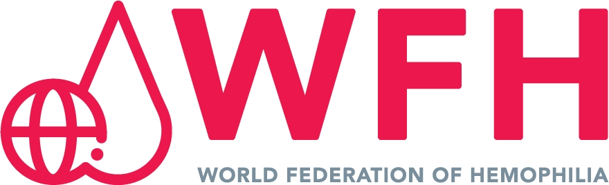WFH logo